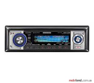 Kenwood KDC-X789