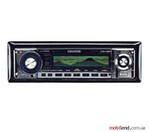 Kenwood KDC-X889
