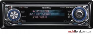 Kenwood KDC-X891