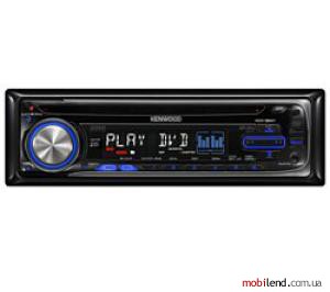 Kenwood KDV-3241Y
