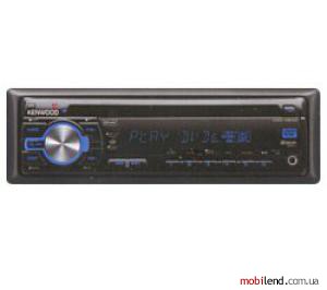 Kenwood KDV-4544