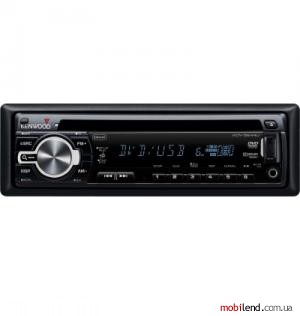 Kenwood KDV-5244U