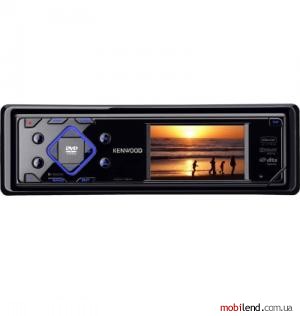 Kenwood KDV-7241Y