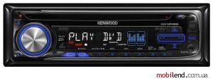 Kenwood KDV-MP4339