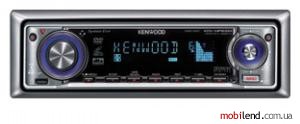 Kenwood KDV-MP6333