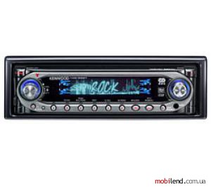 Kenwood KMD-6527