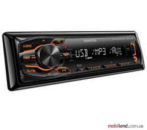 KENWOOD KMM-100AY
