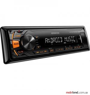 Kenwood KMM-101AY