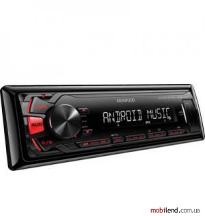Kenwood KMM-101RY