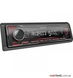 Kenwood KMM-104 �/�