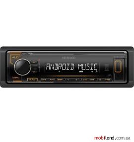 Kenwood KMM-104AY