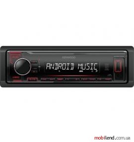 Kenwood KMM-104RY