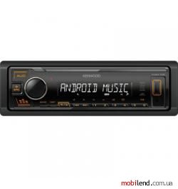 Kenwood KMM-105AY