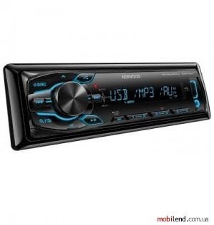 Kenwood KMM-120Y