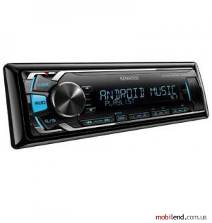 Kenwood KMM-121Y