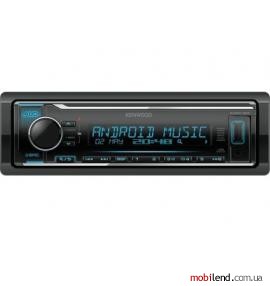 Kenwood KMM-124