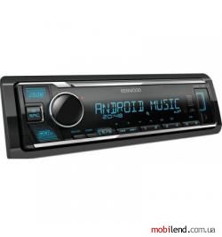 Kenwood KMM-125Y