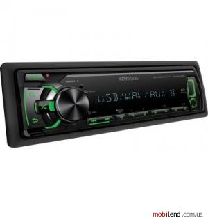 Kenwood KMM-157