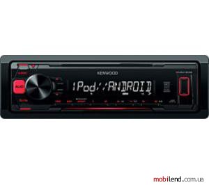 KENWOOD KMM-202