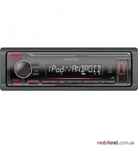 Kenwood KMM-204