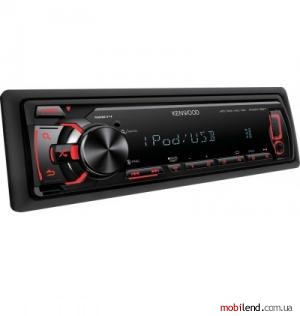 Kenwood KMM-257
