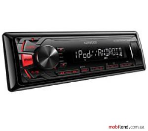 KENWOOD KMM-264