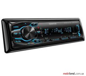 KENWOOD KMM-302BT