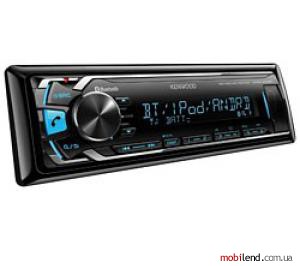 KENWOOD KMM-303BT