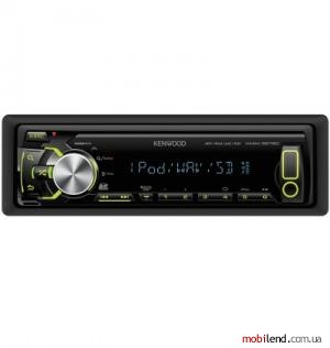 Kenwood KMM-357SD
