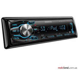 KENWOOD KMM-361SD