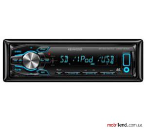 KENWOOD KMM-363SDED