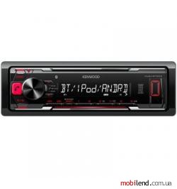 Kenwood KMM-BT203