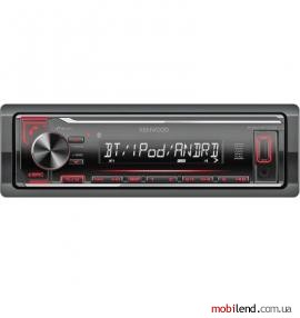Kenwood KMM-BT204
