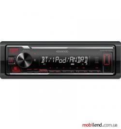 Kenwood KMM-BT205