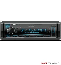KENWOOD KMM-BT304