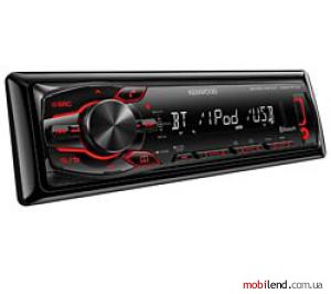 KENWOOD KMM-BT34
