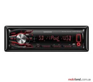 KENWOOD KMM361SDEP