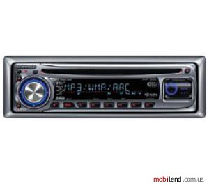 Kenwood KMR-330