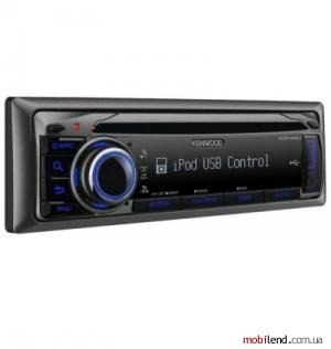 Kenwood KMR-440U