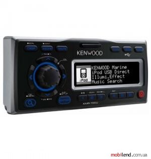 Kenwood KMR-700U