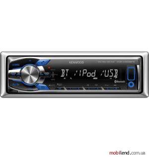 Kenwood KMR-M308BTE