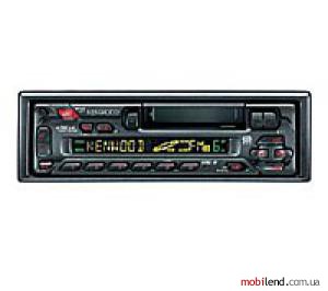 Kenwood KRC-17