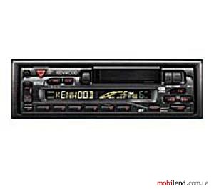 Kenwood KRC-178RA/RG