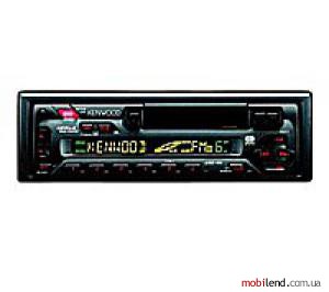Kenwood KRC-191YA