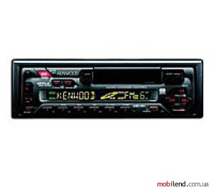 Kenwood KRC-291YA