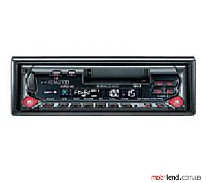 Kenwood KRC-31