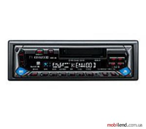 Kenwood KRC-36