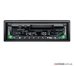 Kenwood KRC-366