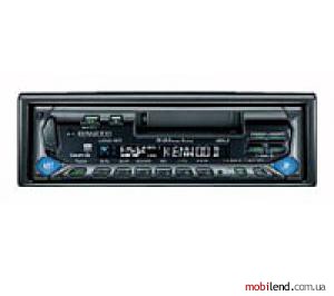 Kenwood KRC-37Y