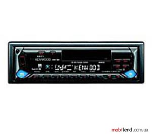 Kenwood KRC-391Y